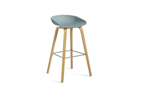 About A Stool AAS 32
